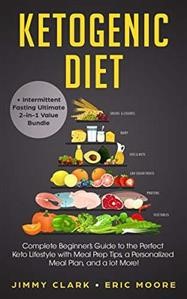 Keto Diet for Cardiovascular Disease